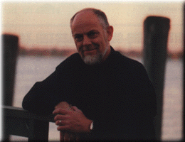 JIM CLARY