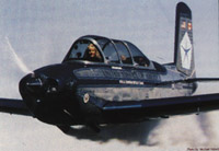 Mopar T-34
