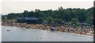 [Belle Isle Crowd Photo]