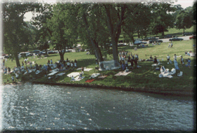 [Belle Isle Crowd Photo]